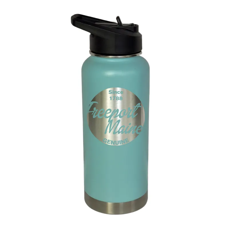 32 OZ LIGHT BLUE ARCTICWARE™ BOTTLE